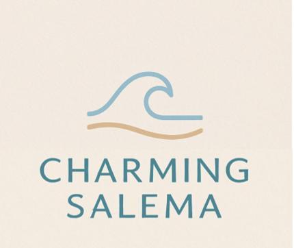 Charming Salema Daire Dış mekan fotoğraf